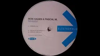 Ron Hagen & Pascal - Forever [1999]