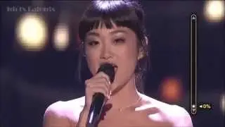Rising Star - Alice Lee 