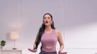 Female neckbreak
