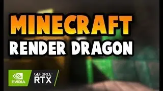 Minecraft's New Graphics Engine Looks INCREDIBLE, But...