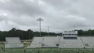 Jack Runnels | 2018 MS Senior K/P JUCO commit | National Kicking Rankings Prospect | MS Camp
