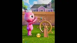 backyardigans