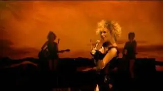 The Alice Band (Don't Fear) The Reaper