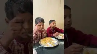Daily Feeding Program || Feeding India