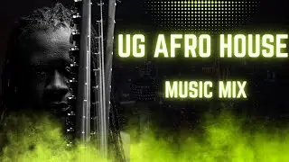 Ssewa Ssewa & Prof. Joewi - UG Afro house mix 2026 #janzi #dj #innovation #film #sound 