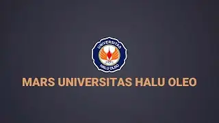 Mars Universitas Halu Oleo