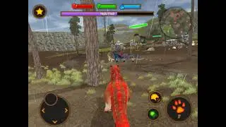 Clan of Carnotaurus ep 3