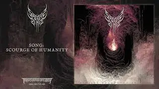 SAEVUS FINIS (Portugal) - Scourge of Humanity (Death Metal) Transcending Obscurity Records