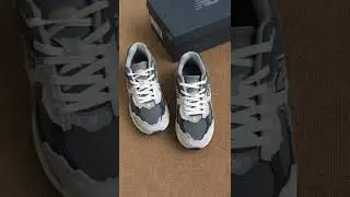 Take Look At New Balance 2002R 