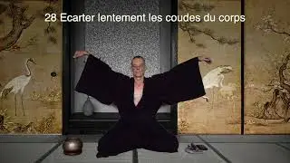 LES CENT ET UNE ETAPES POUR MEDITER   HD 1080p