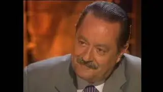 Entrevista a Julián Muñoz tras ser elegido alcalde de Marbella. Ratones Coloraos (04/06/2003).