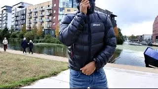 Moncler Maya VS Berghaus Ramche Extrem 2.0 | Comparison Review