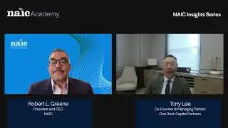 Industry Insights with Tony Lee - July 23, 2024