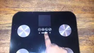Most Amazing & Informative Scale I Ever Used !