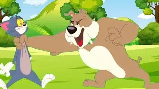 Tom & Jerry | Classic Cartoon Compilation |Tom, Jerry, & Spike | cartoon tv
