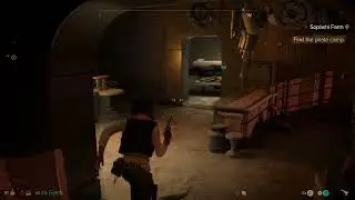 Sopashi Farm Treasure Location in Star Wars Outlaws