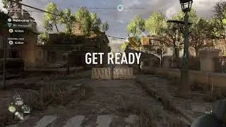 Dying Light 2: Nightrunner Trial 1 Gold Medal Run