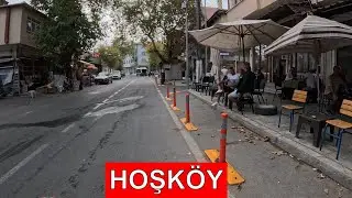 HOŞKÖYDEN ŞARKÖYE DÖNÜŞ BİSİKLET TURUMUZ DEVAM EDİYOR EKİM 2023  = 1780 =