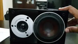 Dali Zensor Pico Vokal - Centre Channel Speaker