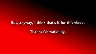 Introduction to the Side Channel to the CoolDude503TTS Channel