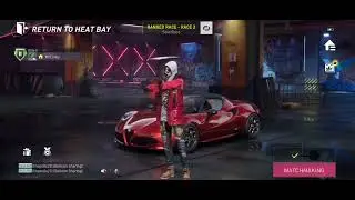 Need For Speed Mobile (Ranked Racing/Freeroam Tips)