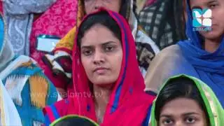 Abhishekagni Epi:594- Fr. Xaviour Khan Vattayil