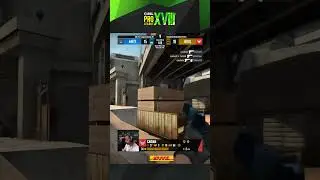CadiaN with an INSANE deagle play