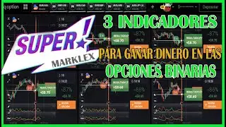 LA ESTRATEGIA DE OPCIONES BINARIAS MAS SIMPLE Y RENTABLE PARA GANAR DINERO EN OPCIONES BINARIAS