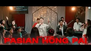 PASIAN HONG PAI (Live) | Samuel Mungboih | Ft. CNCY Worship Team