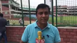 Live: DDCA Election Results Shortly