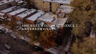 1400 West Winnemac Avenue 2 | Chicago, IL 60640