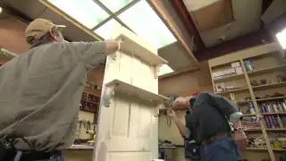 Painting Over Oil-Based Paint with Latex Paint