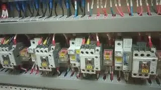 Cara kerja sistem BAS ( Building Automation System )