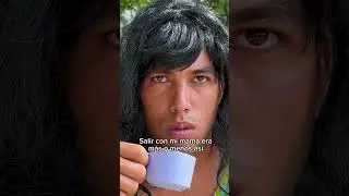 Salir con mi mam&aacute; era m&aacute;s o menos as&iacute; 😂