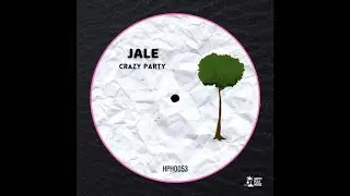 [TECH HOUSE] Jale - Gozalo (Original Mix) [Happy Play House]