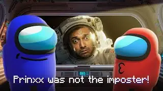 Among us 999 IQ Gameplay, Am I Gay ?