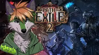 Path of exile 2 : The journey starts here