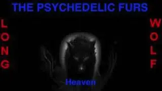The Psychedelic furs - Heaven - Extended Wolf