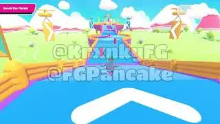 Tutorial Filtrado de Fall Guys Mobile | Fall Guys Colombia