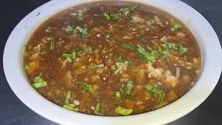 19B Soup Recipe restaurant style