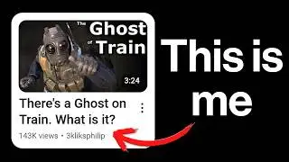 This CS2 Glitch Turns You Into a Ghost