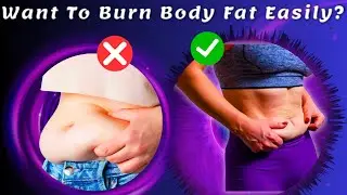How Does Your Body Burns Fat:&nbsp;Can We Control It