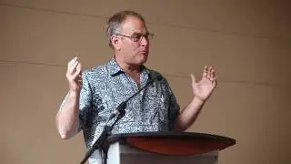 Rick Rule - Water, the Coming Collective Catastrophe