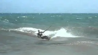 2012 HD кайтсерфинг Фантьет Муйне x264