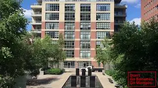 Our Newest Listing: 23 Brant Street #207 in Toronto ON
