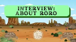 RoRo and Understanding Brumation