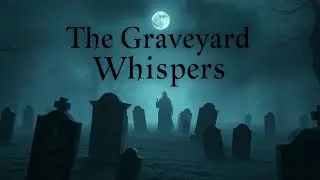 The Whispering Cemetery | Creepy Graveyard Mysteries