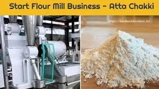 how to make atta maida suji in factory|800 kg/hr flour mill Atta||heavyweight heavyduty 2022