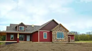 8590 Fir Street, Greenfield, MN Presented by The David Foy Group.