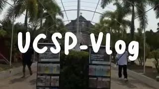 UCSP: A Vlog About Politics ft. Batang Bauang